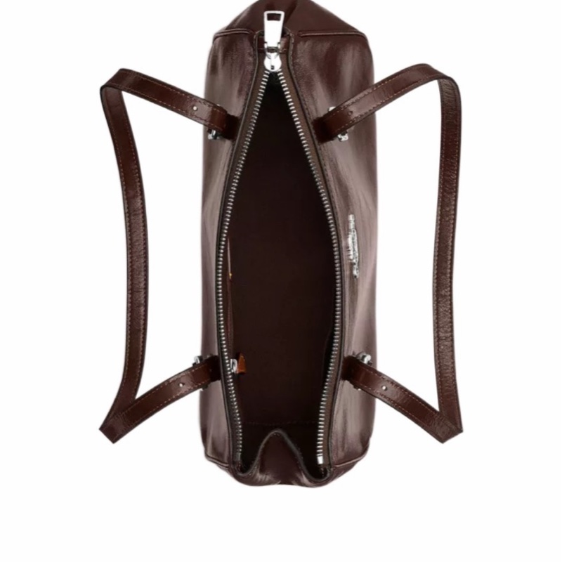 Coach 女士 Asher 單肩包均碼碼34cm*11cm*14cm-3