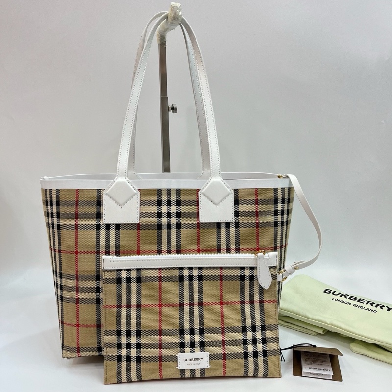 Burberry London Tote 8072331-0