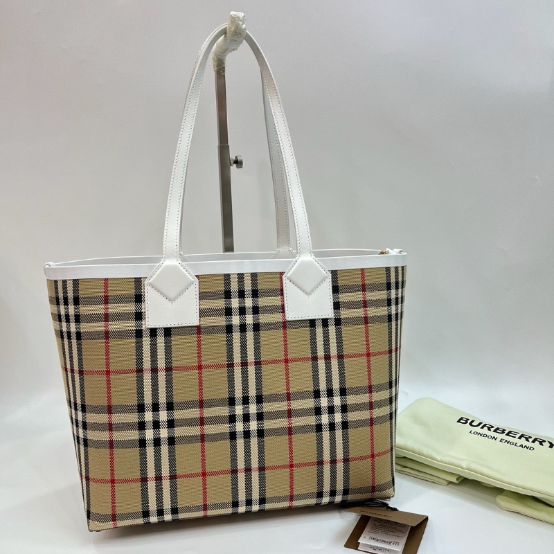 Burberry London Tote 8072331-1