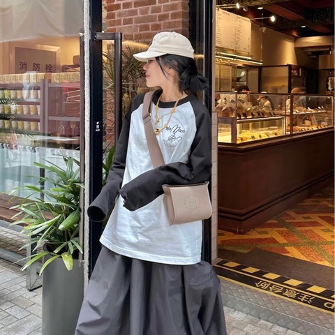 HERMES愛馬仕 Videpoches 餐盤包 斜挎單肩包