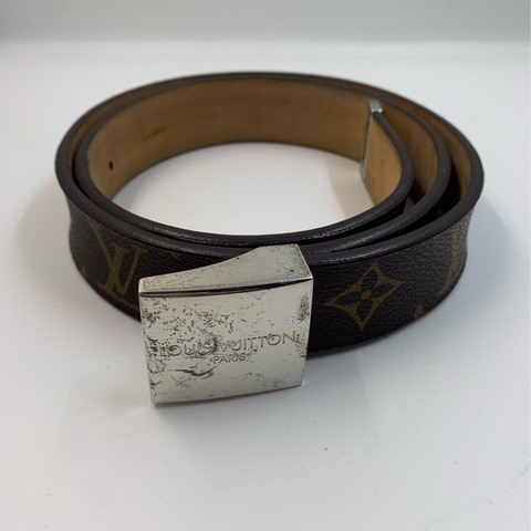 Louis Vuitton Belt