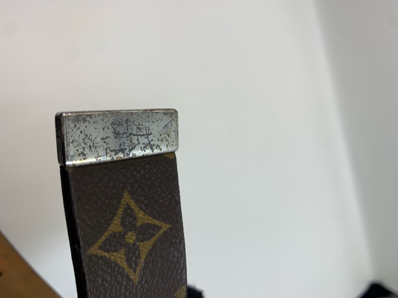 Louis Vuitton Belt-11