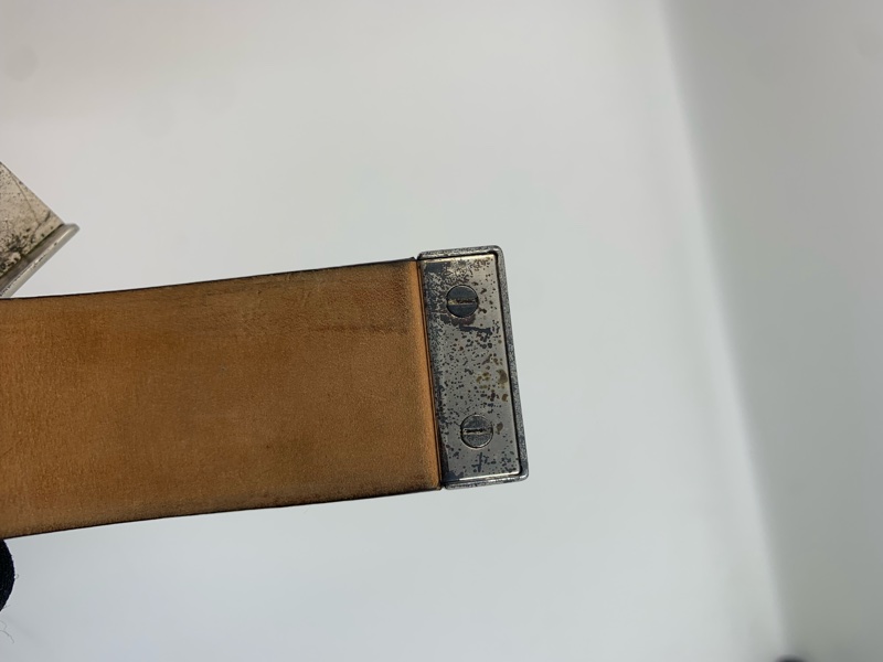 Louis Vuitton Belt-12