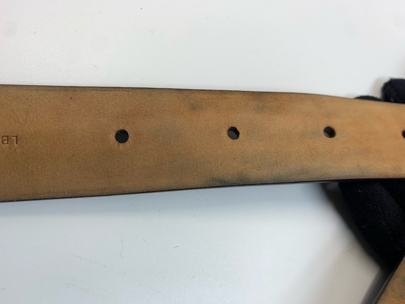 Louis Vuitton Belt-13
