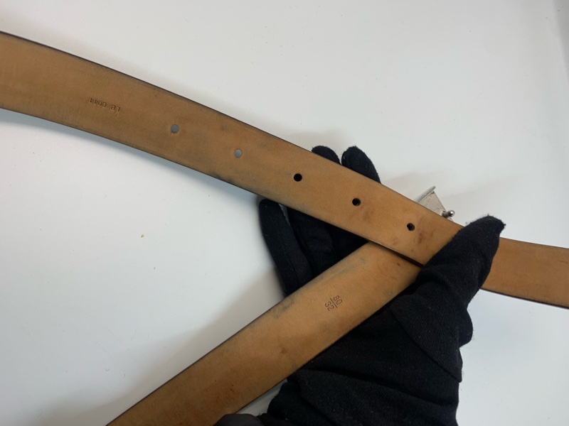 Louis Vuitton Belt-14
