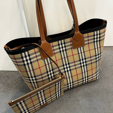 Burberry Briar tote bag 8066223