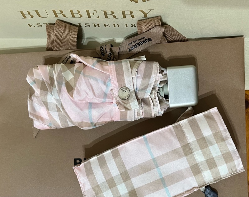 Burberry 陽/雨傘-0