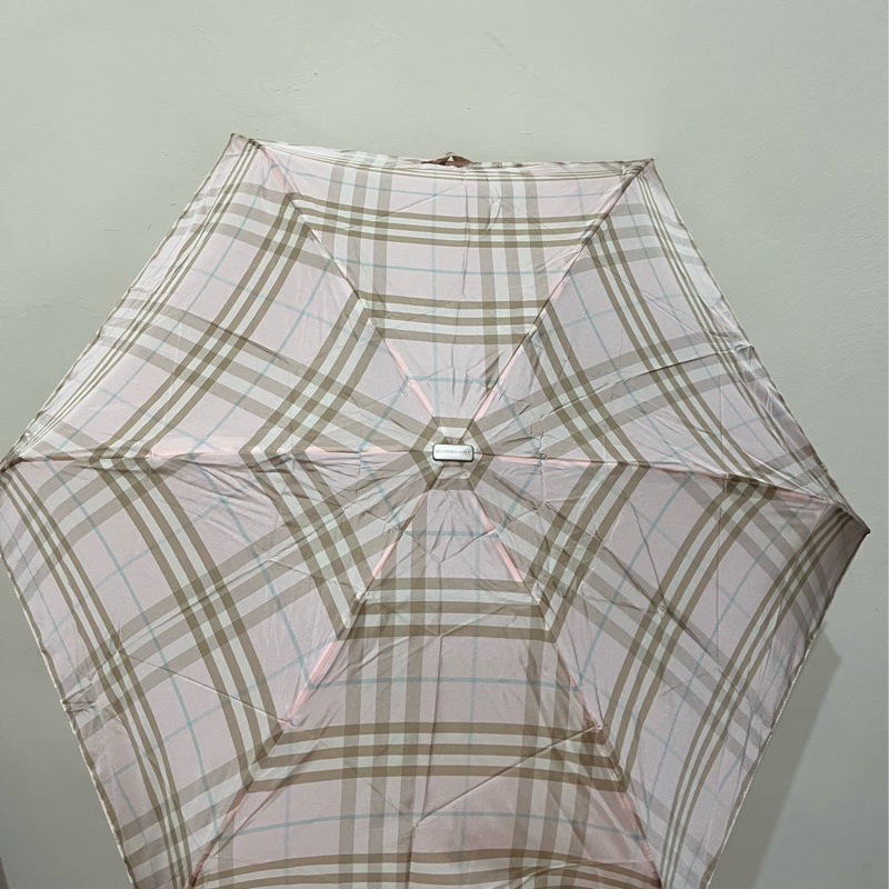 Burberry 陽/雨傘-5