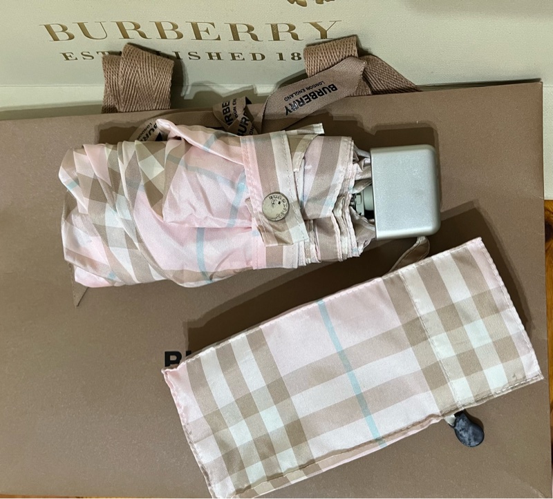Burberry 陽/雨傘-9