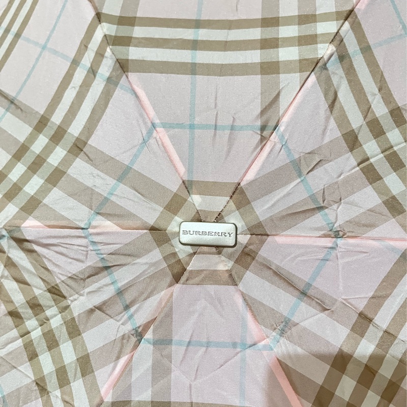 Burberry 陽/雨傘-11
