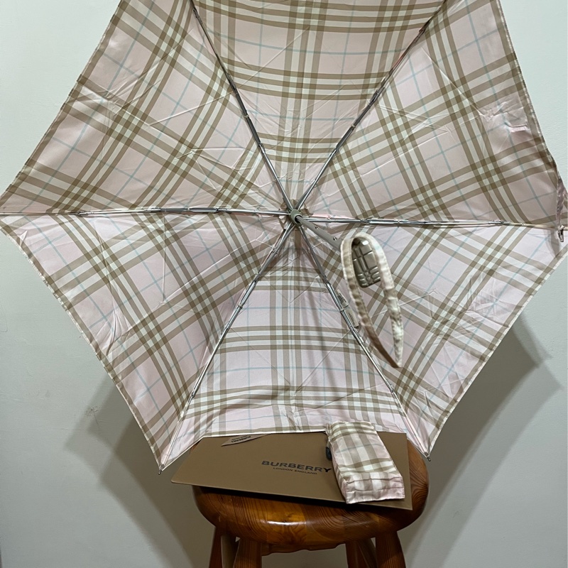 Burberry 陽/雨傘-13