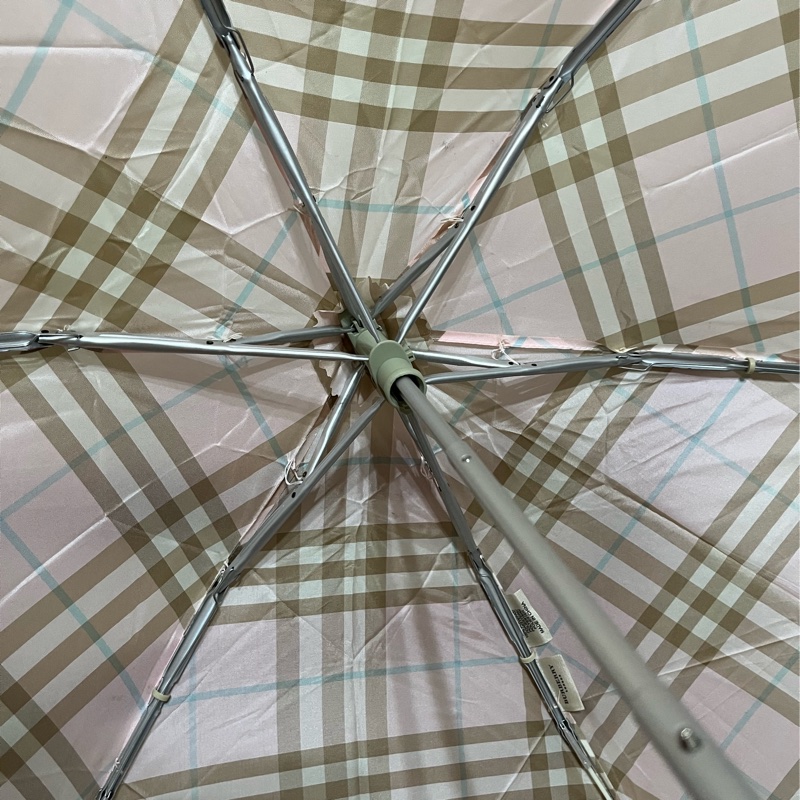 Burberry 陽/雨傘-14