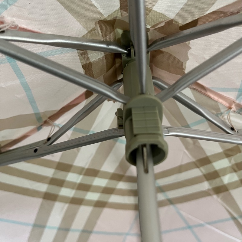 Burberry 陽/雨傘-16