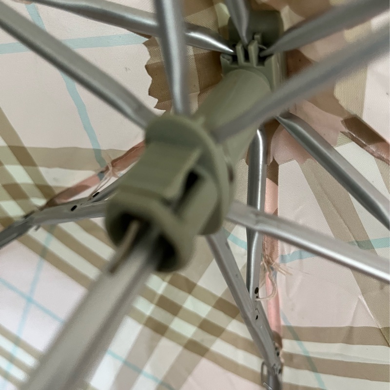 Burberry 陽/雨傘-17