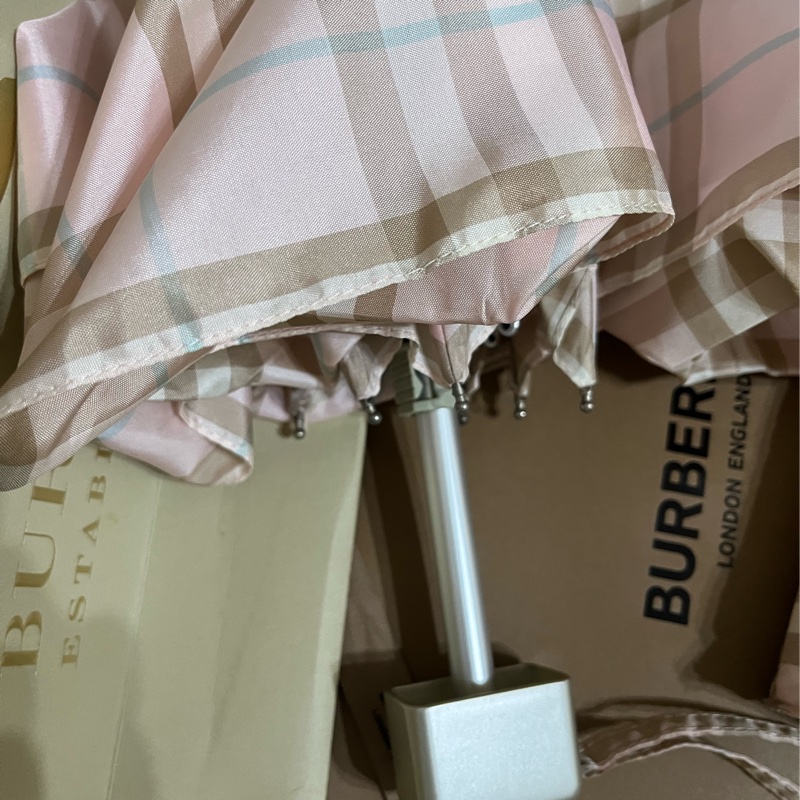 Burberry 陽/雨傘-22