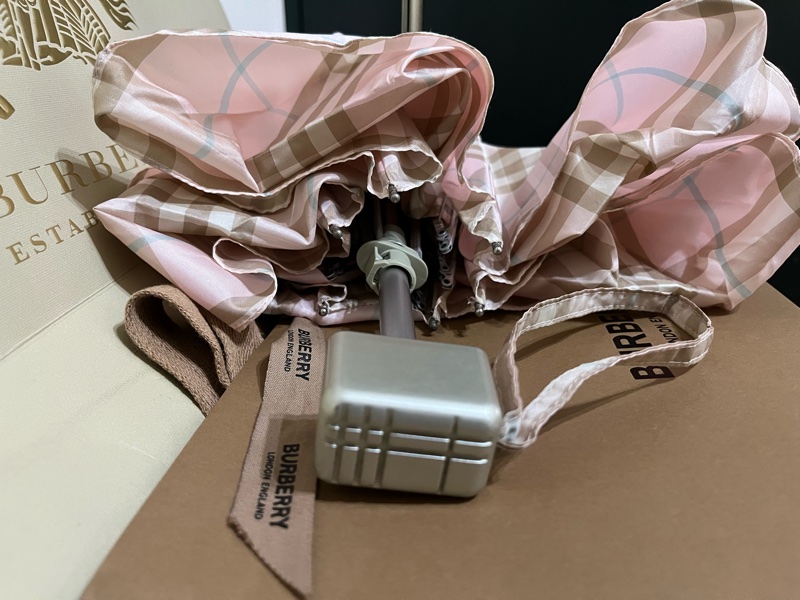 Burberry 陽/雨傘-23