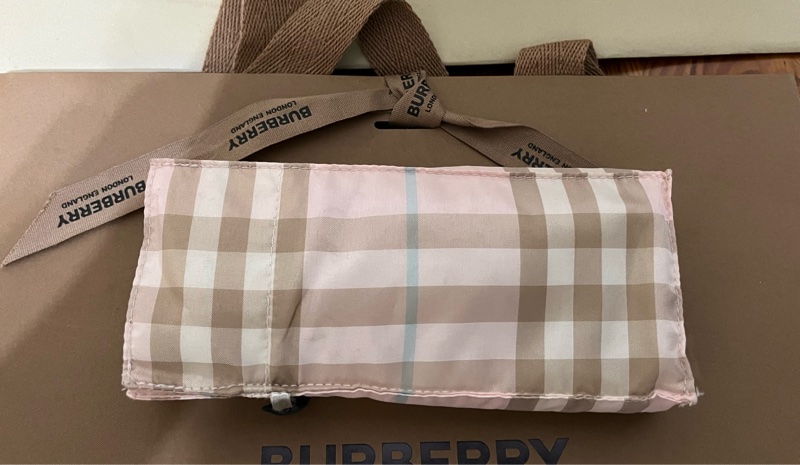Burberry 陽/雨傘-25