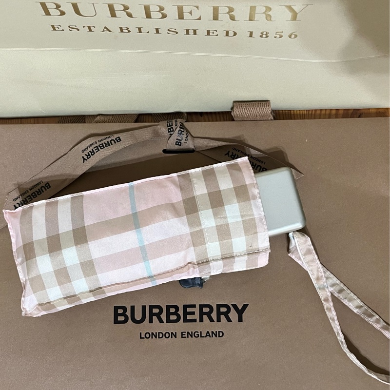 Burberry 陽/雨傘-26