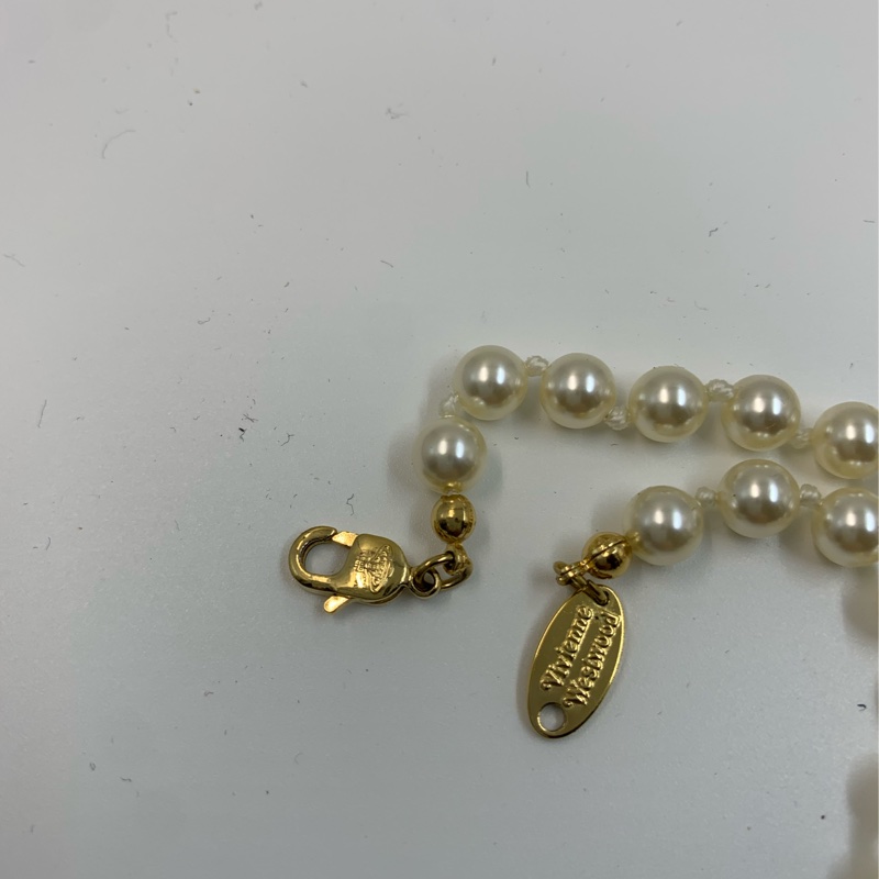 Vinnie Westwood Necklace-4