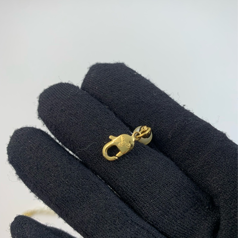 Vinnie Westwood Necklace-7