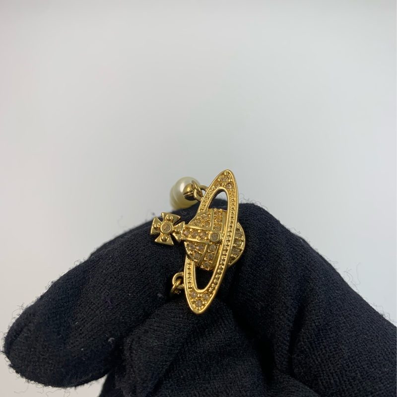 Vinnie Westwood Necklace-8