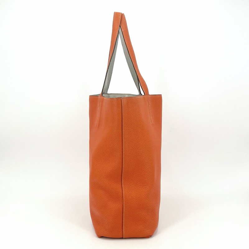 Hermes 愛馬仕 Double Sense 托特包 手提包 雙面-2