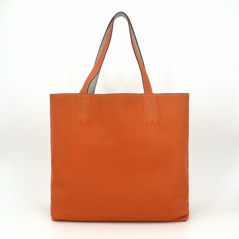 Hermes 愛馬仕 Double Sense 托特包 手提包 雙面-3