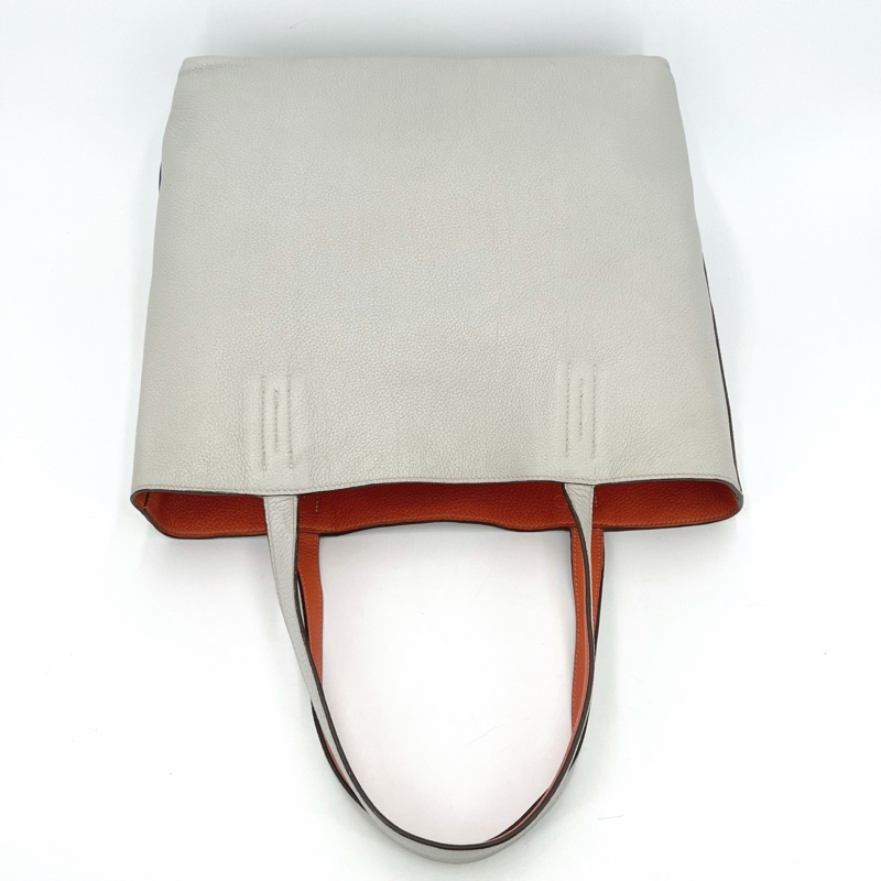 Hermes 愛馬仕 Double Sense 托特包 手提包 雙面-5