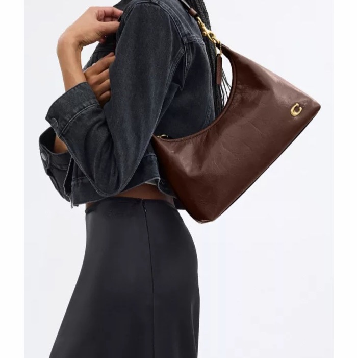 Coach 女士 Juliet 30手提包均碼碼30.5cm*11.4cm*22cm-4