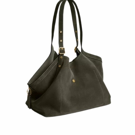 Coach 女士 Gramercy 手提袋均碼碼35cm*20cm*26cm-2