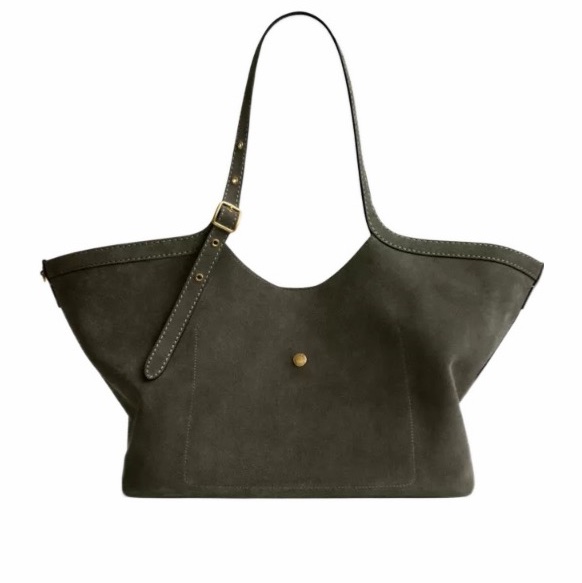 Coach 女士 Gramercy 手提袋均碼碼35cm*20cm*26cm-4