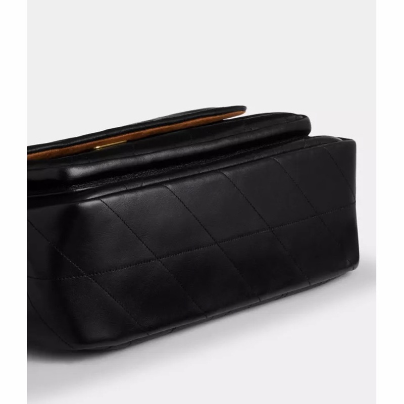 Coach 女士 Elodie 絎縫斜挎包均碼碼28.5cm*8.2cm*19.05cm-2