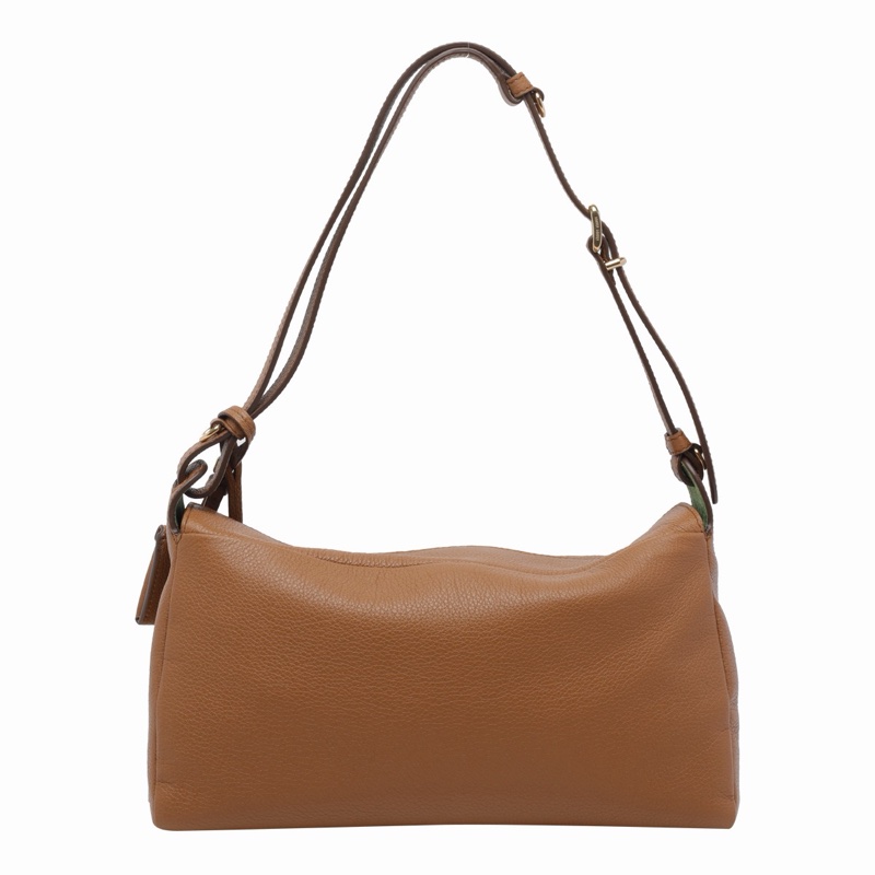 Miu Miu 女士 徽標單肩包均碼碼30cm*12cm*17cm-1