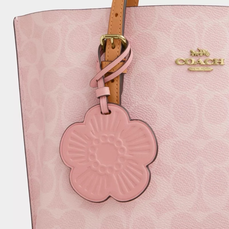 Coach 女士 Mollie 單肩包均碼碼25cm*12.5cm*19cm-5