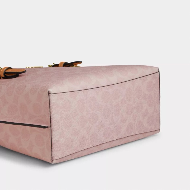 Coach 女士 Mollie 單肩包均碼碼25cm*12.5cm*19cm-6