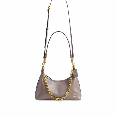 Coach 女士 Juliet 單肩包 25均碼碼27.5cm*10.5cm*11.5cm