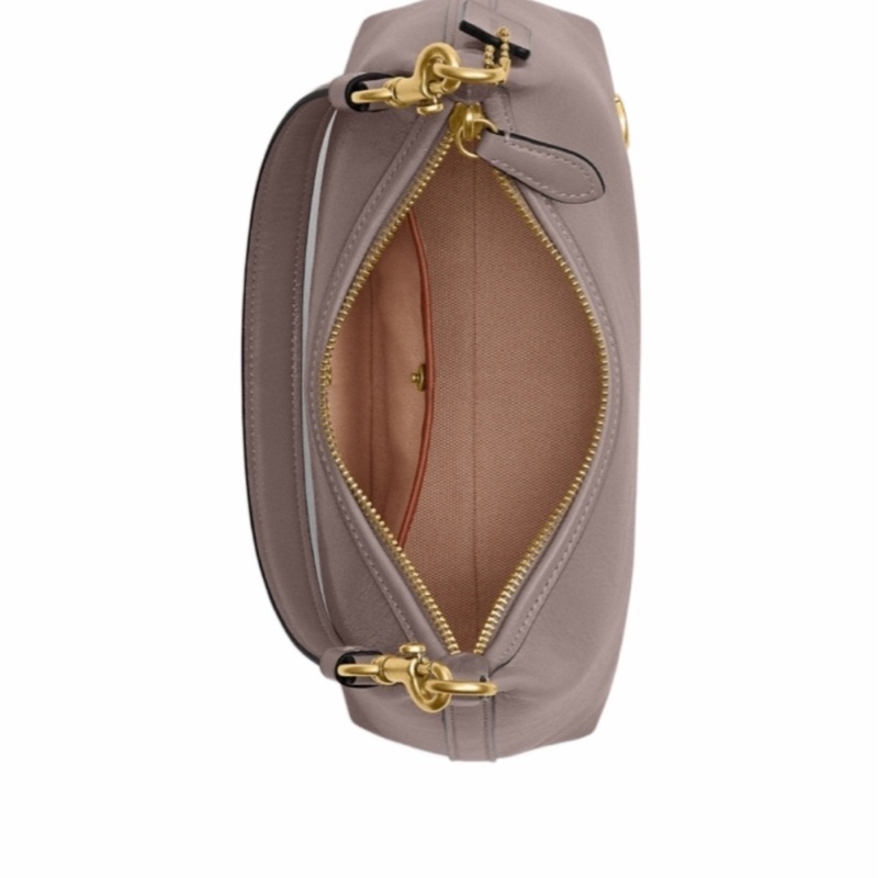 Coach 女士 Juliet 單肩包 25均碼碼27.5cm*10.5cm*11.5cm-2