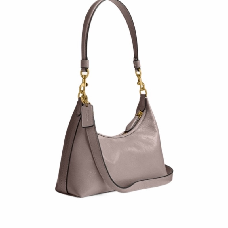 Coach 女士 Juliet 單肩包 25均碼碼27.5cm*10.5cm*11.5cm-5