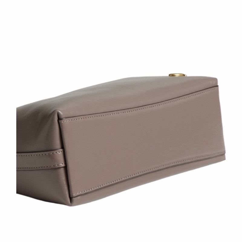 Coach 女士 Juliet 單肩包 25均碼碼27.5cm*10.5cm*11.5cm-6