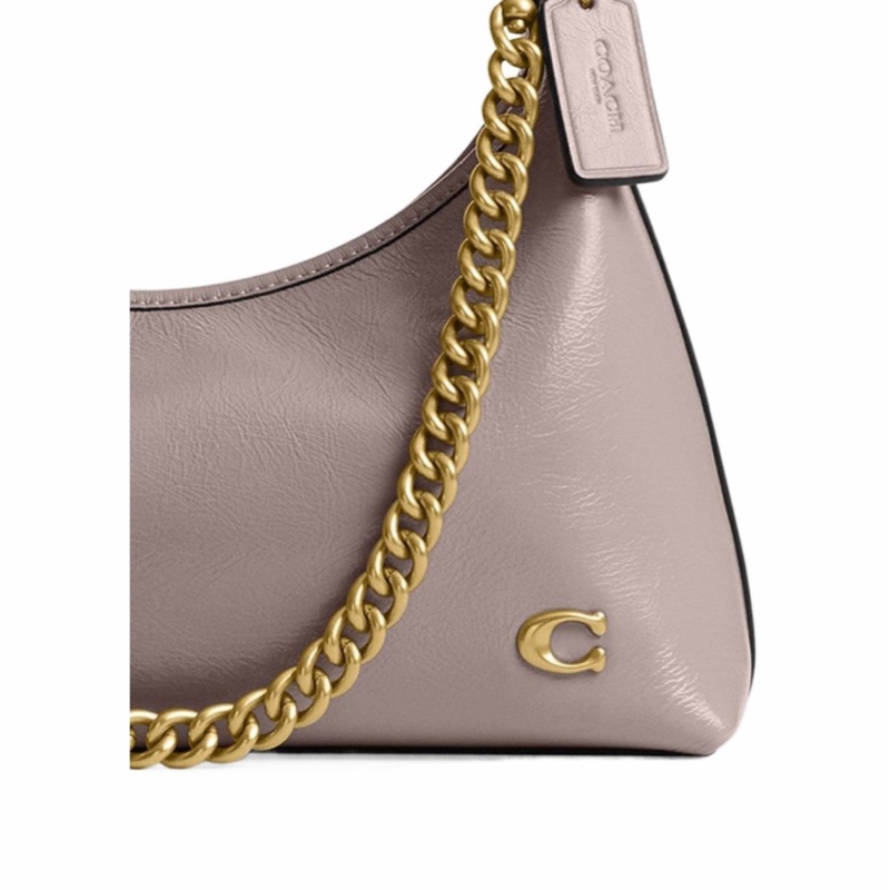 Coach 女士 Juliet 單肩包 25均碼碼27.5cm*10.5cm*11.5cm-7