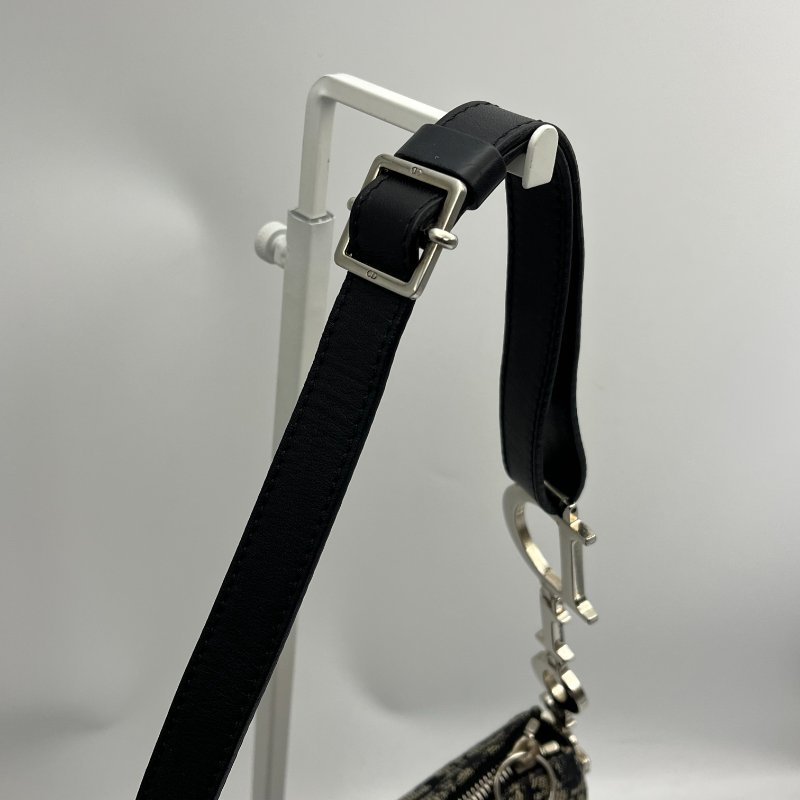 🏷Dior D扣手提包-7