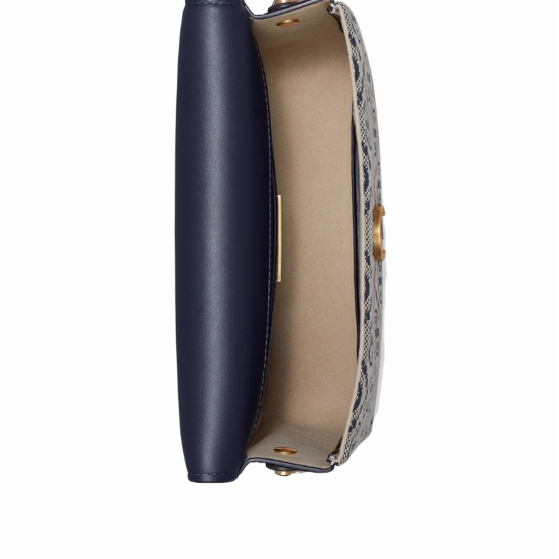 Tory Burch 女士 ROBINSON 中號單肩包均碼碼21cm*6cm*15.5cm-1