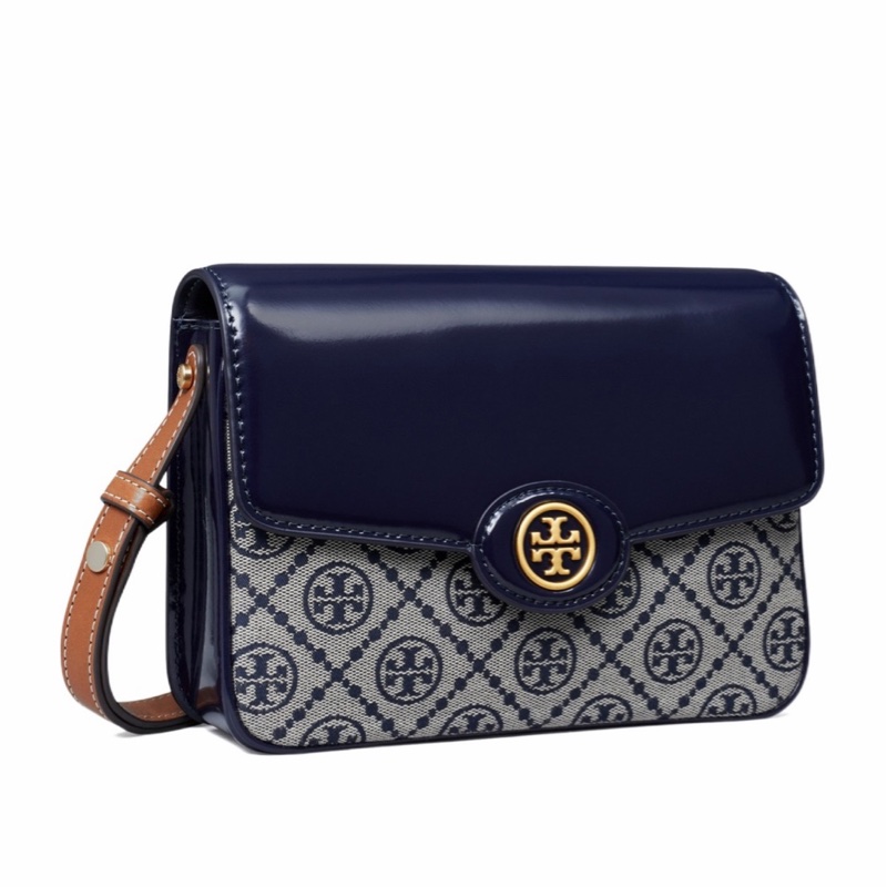 Tory Burch 女士 ROBINSON 中號單肩包均碼碼21cm*6cm*15.5cm-3