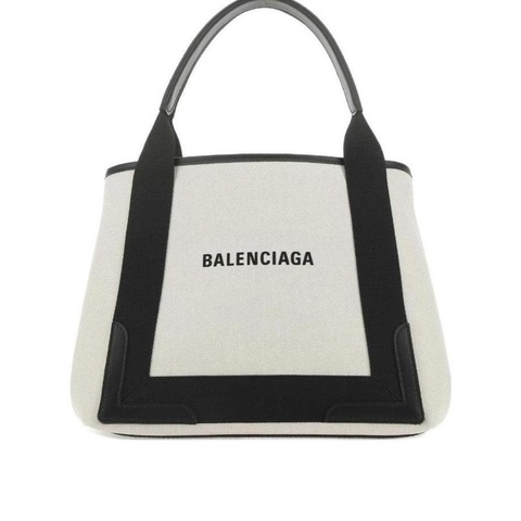 Balenciaga 女士 NAVY小號女士手提包均碼碼小號、30cm*18cm*23cm