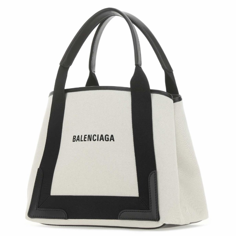Balenciaga 女士 NAVY小號女士手提包均碼碼小號、30cm*18cm*23cm-3
