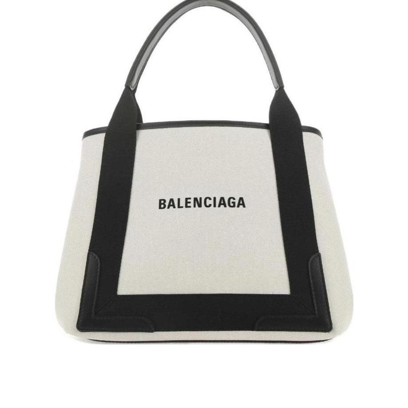 Balenciaga 女士 NAVY小號女士手提包均碼碼小號、30cm*18cm*23cm-4