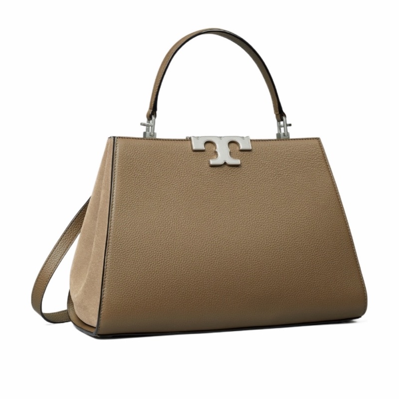 Tory Burch 女士 ELEANOR 單肩包均碼碼32cm*12.8cm*21cm-4