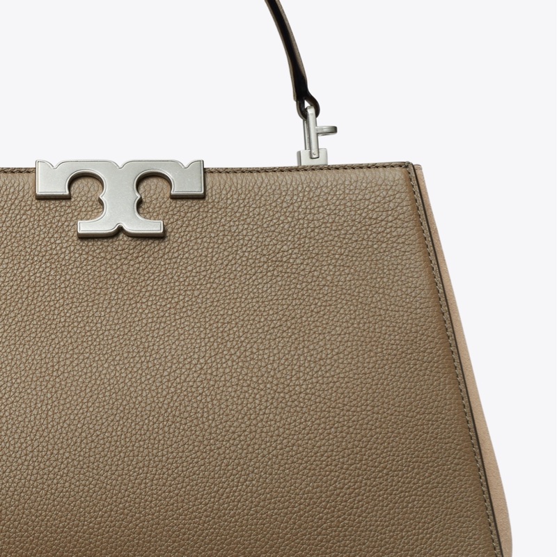 Tory Burch 女士 ELEANOR 單肩包均碼碼32cm*12.8cm*21cm-5