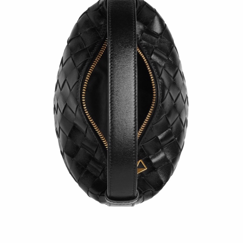 Bottega Veneta 女士 Candy Wallace手提包均碼碼MICRO、17cm*11.5cm*13.5cm-2