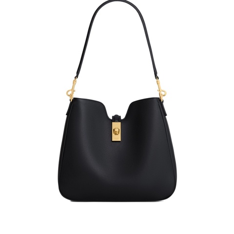 Celine 女士 SMALL CAMILLE 16單肩包均碼碼小號、24.5cm*5cm*21.5cm